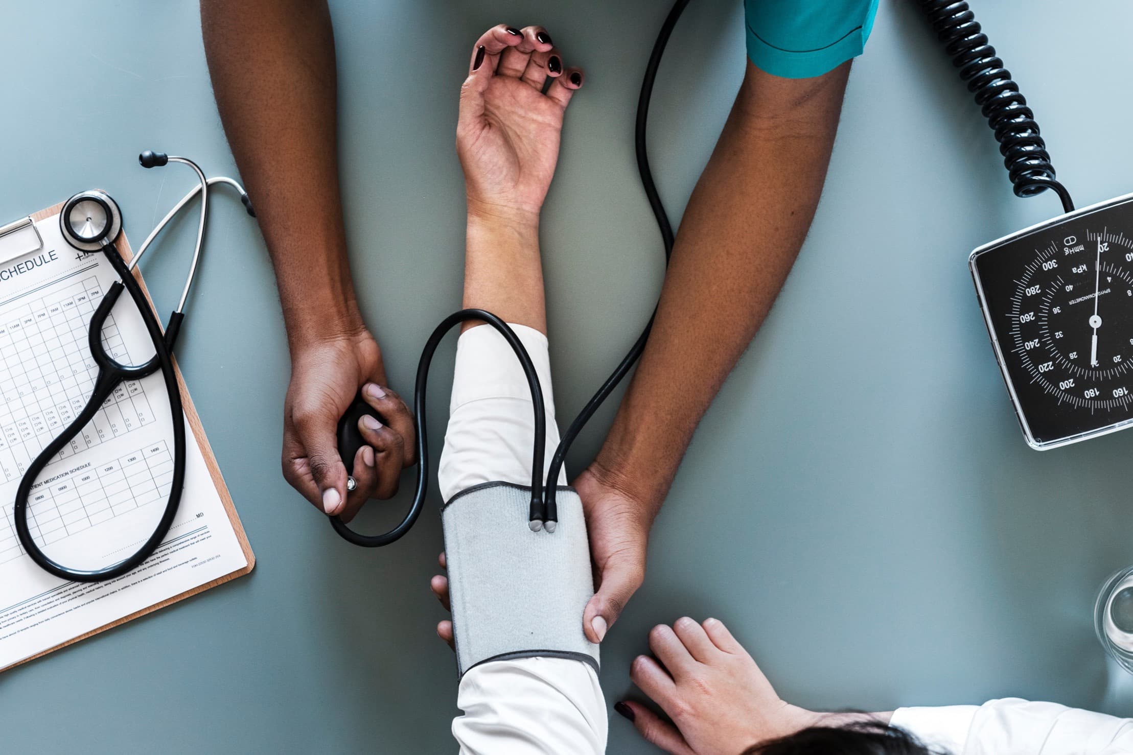GP Observerships and Clinical Attachments in the UK
